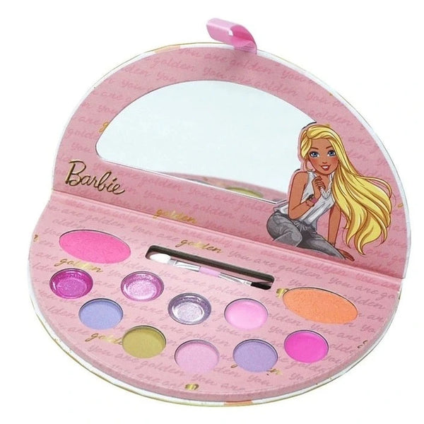 Cool barbie eye palette hot sale