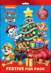 PAW Patrol - Festive Fun Pack