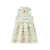 Milky Aloha Dress