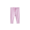 Milky Blush Baby Pant