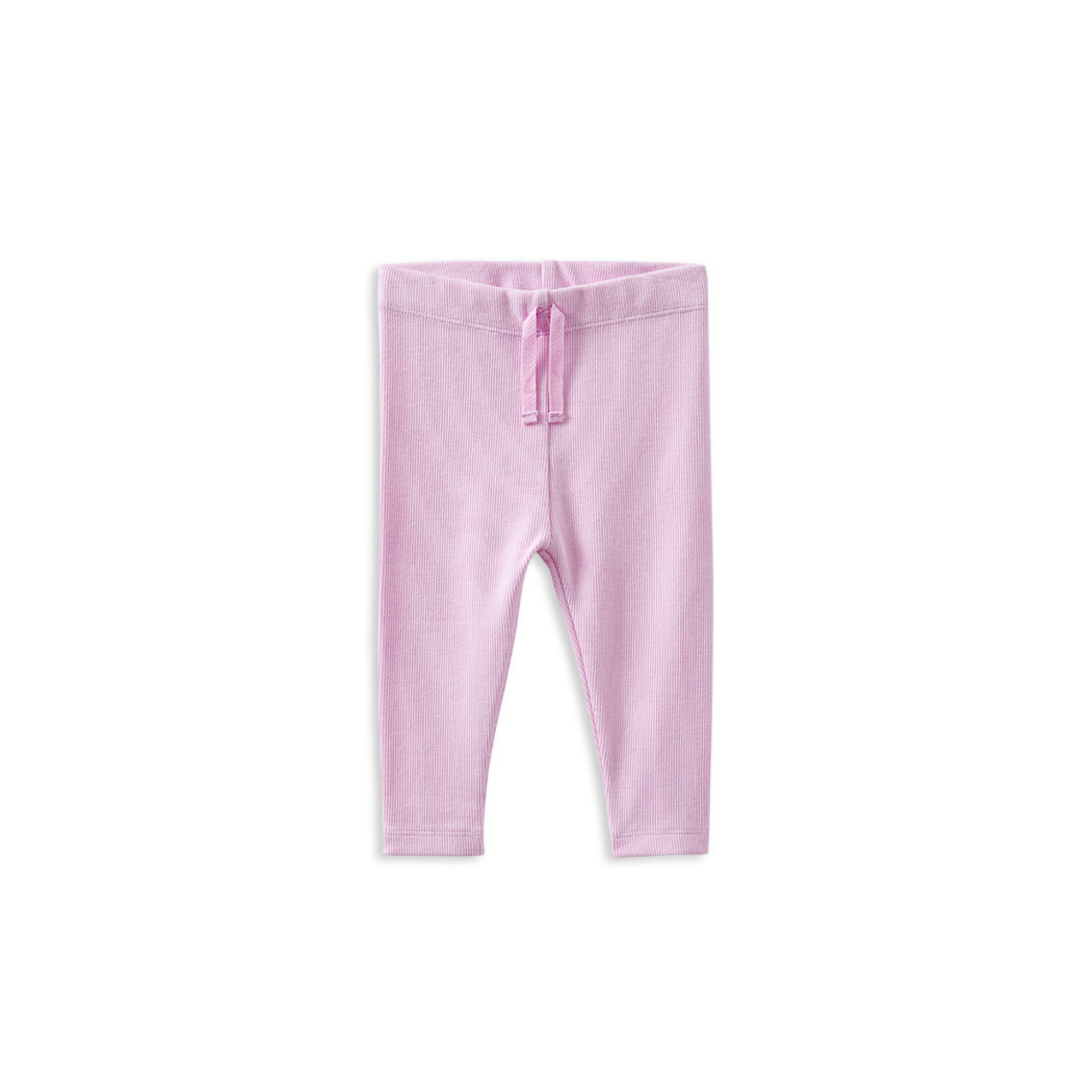 Milky Blush Baby Pant