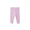 Milky Blush Baby Pant