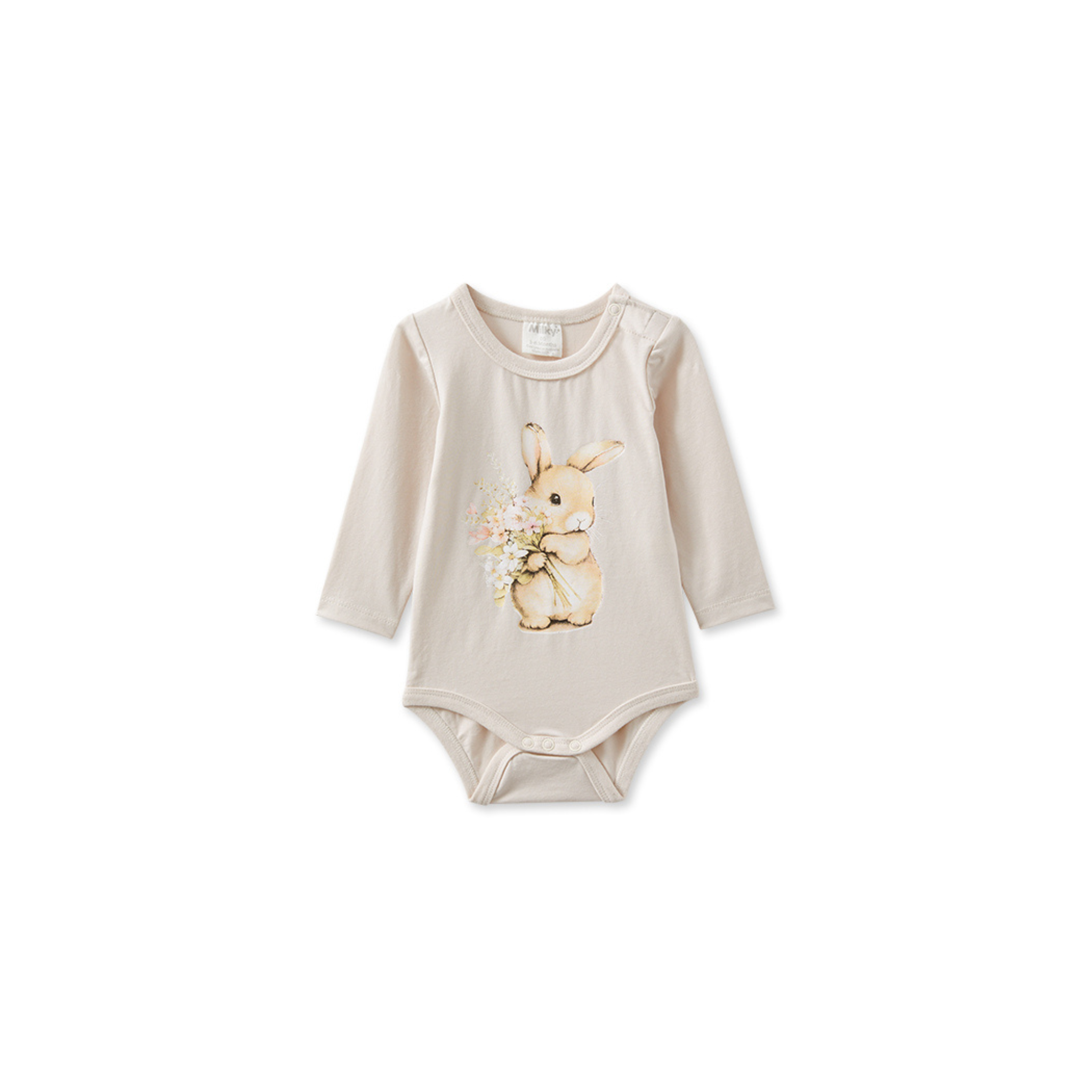 Bunny Bubbysuit Bunny Bubbysuit
