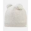 Toshi Organic Beanie Snowy - Pebble