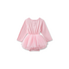 Milky Ballerina Bunny Tutu Dress