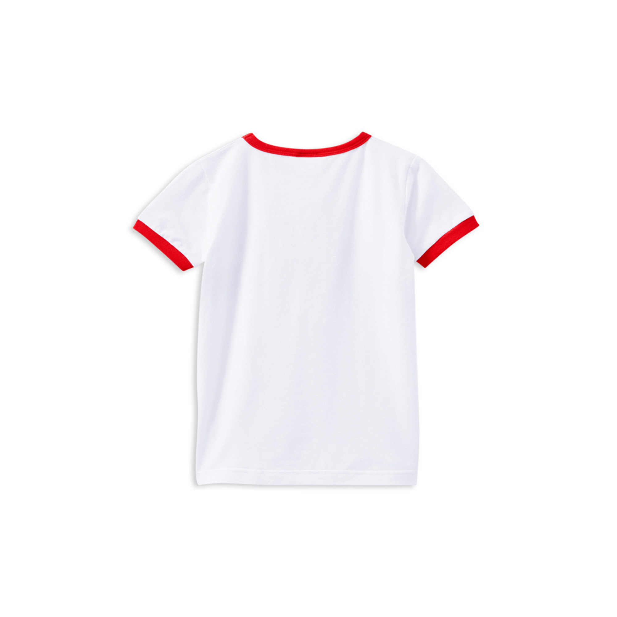 Milky Feelin Festive Tee