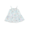 Bebe Madelyn Print Dress - Madelyn Print