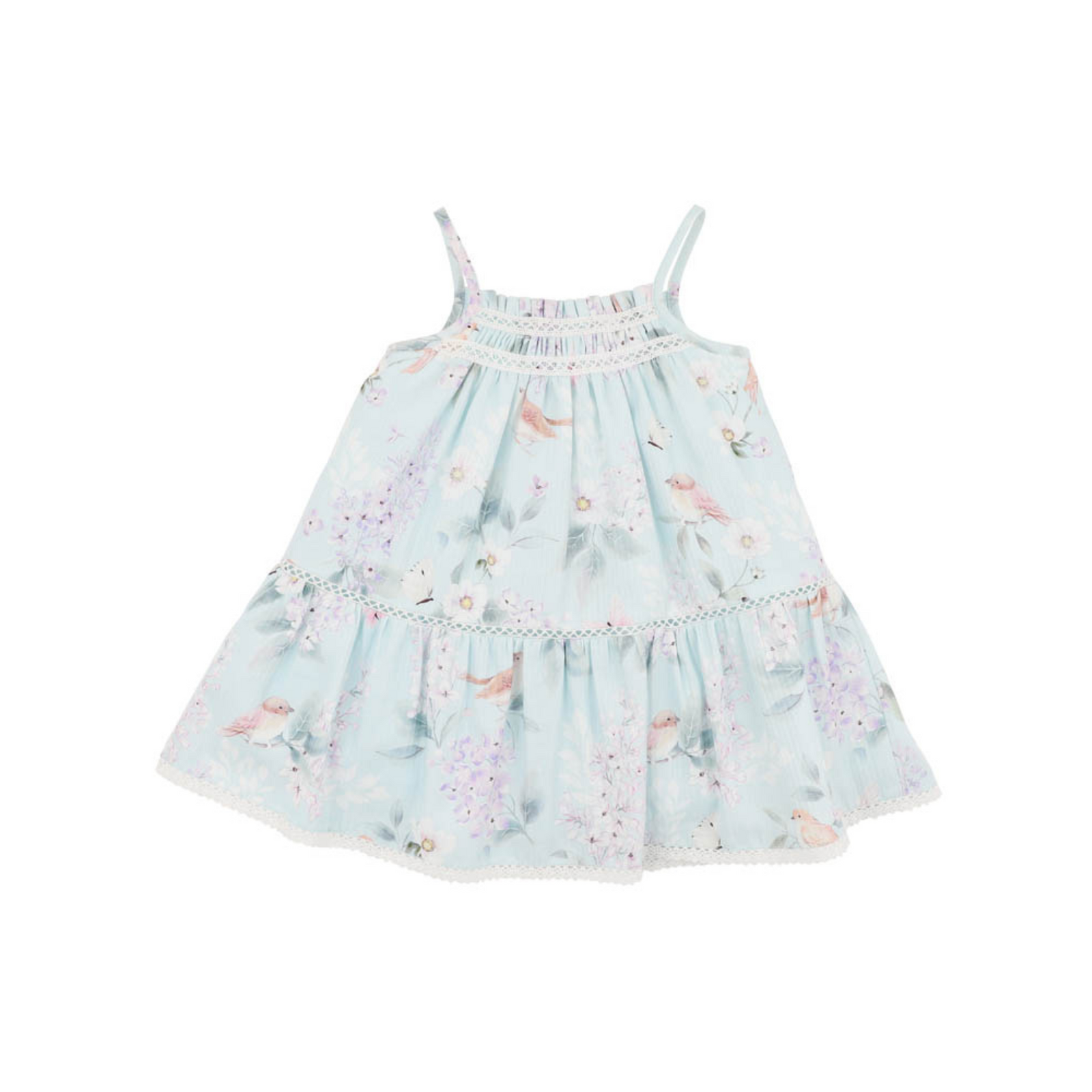 Bebe Madelyn Print Dress - Madelyn Print