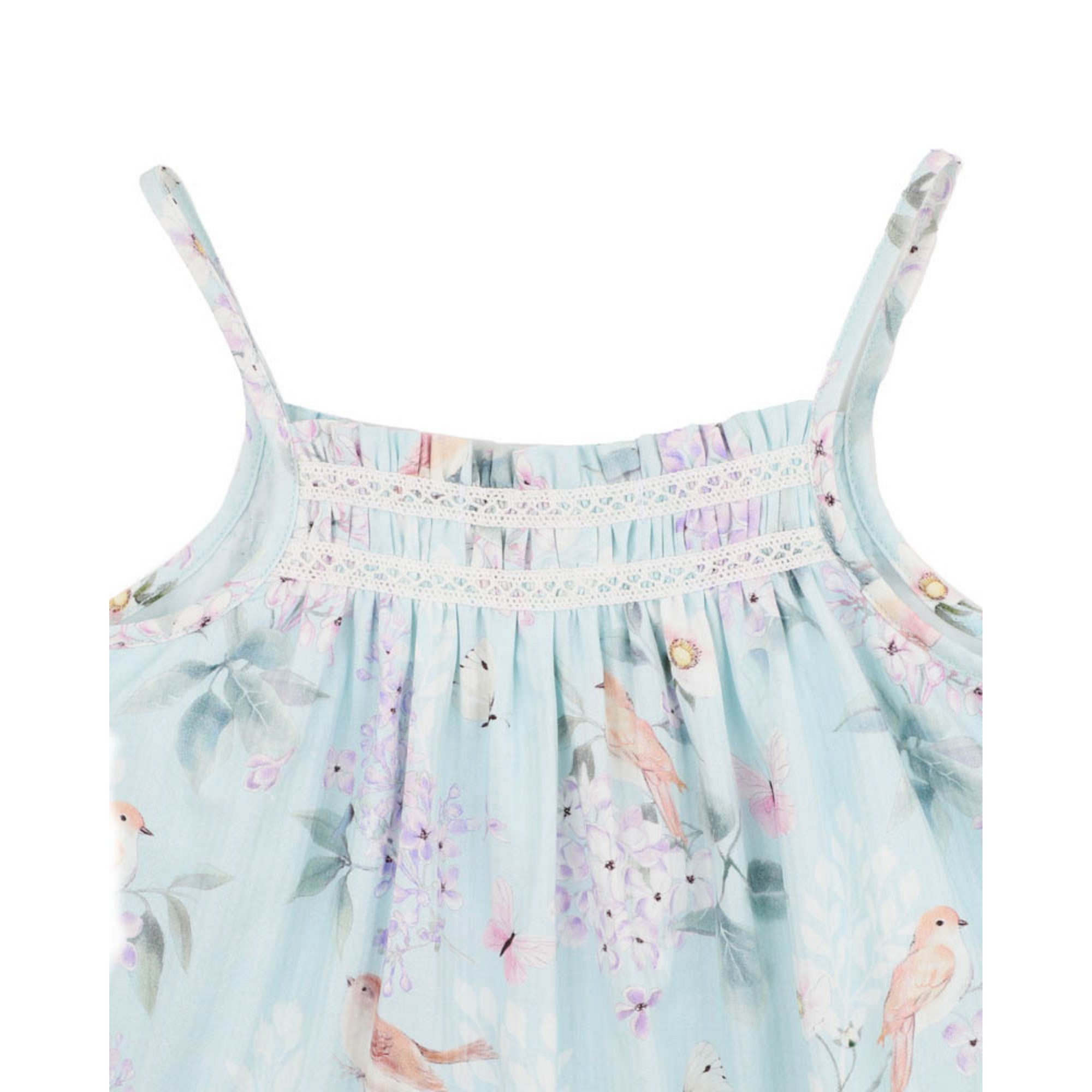 Bebe Madelyn Print Dress - Madelyn Print