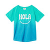 Milky Boys Hola Tee