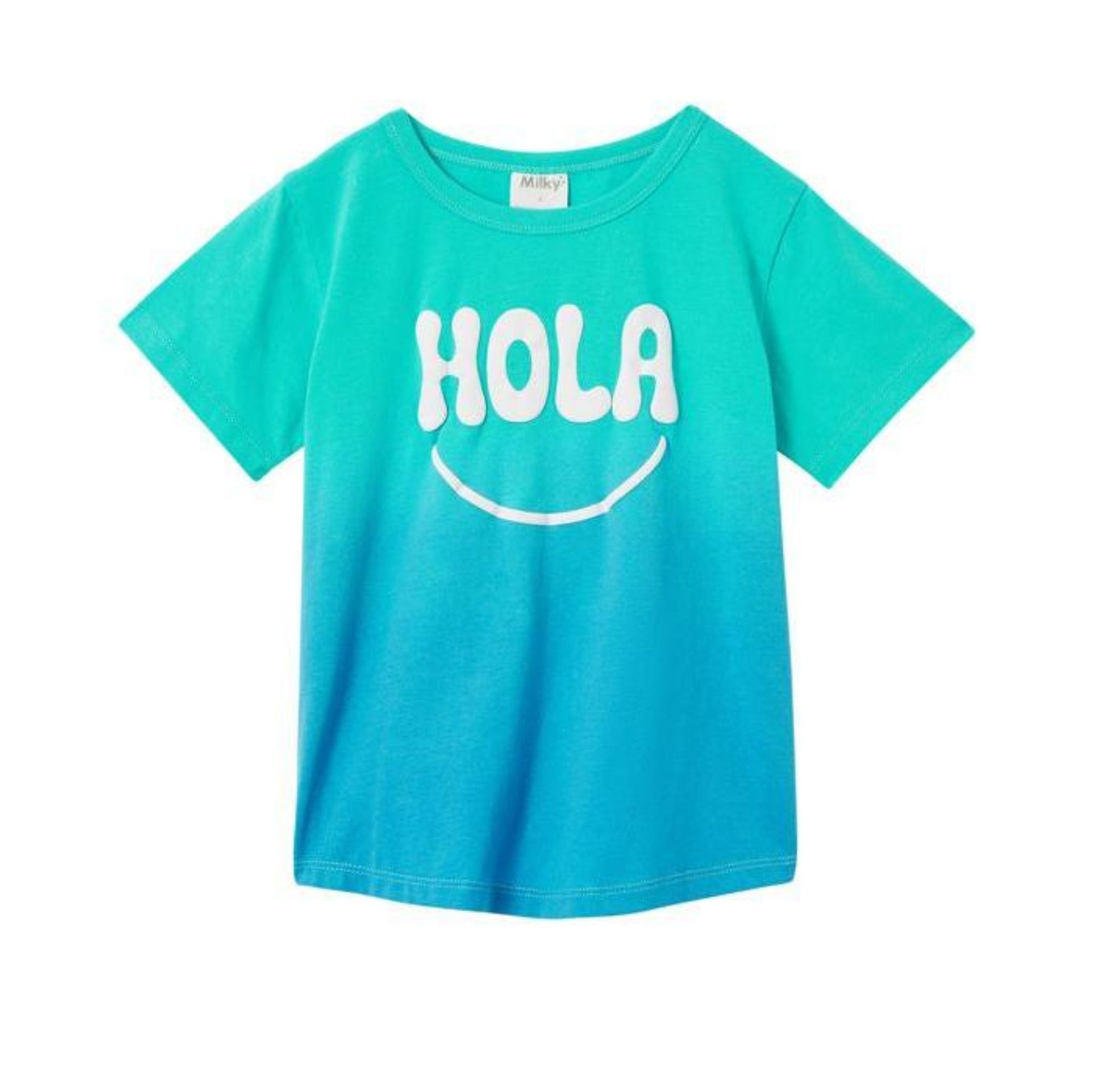 Milky Boys Hola Tee