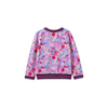 Milky Lilac Bloom Sweat