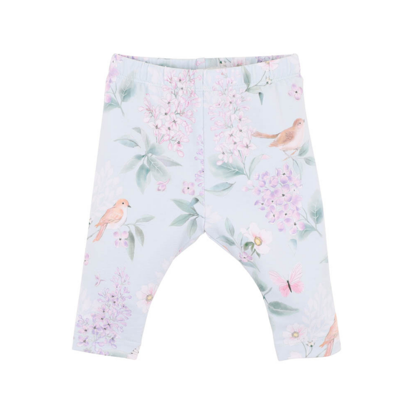 Bebe Madelyn Leggings - Madelyn Print