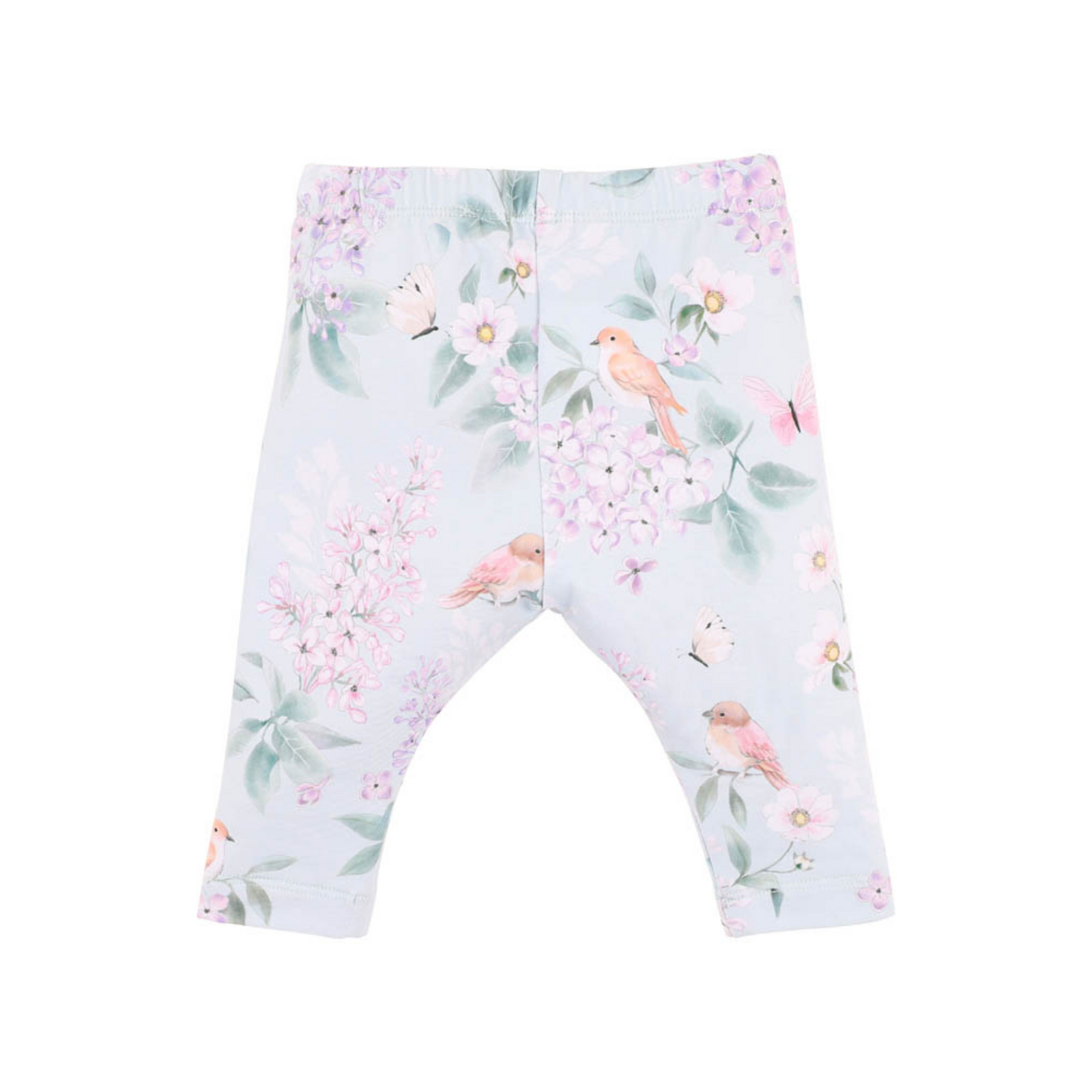Bebe Madelyn Leggings - Madelyn Print