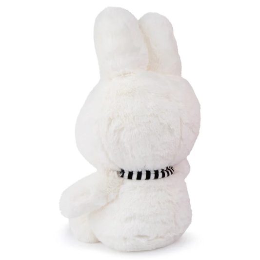 Miffy Sitting with Scarf - 23 cm