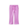 Milky Pink Track Pant