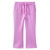 Milky Pink Track Pant