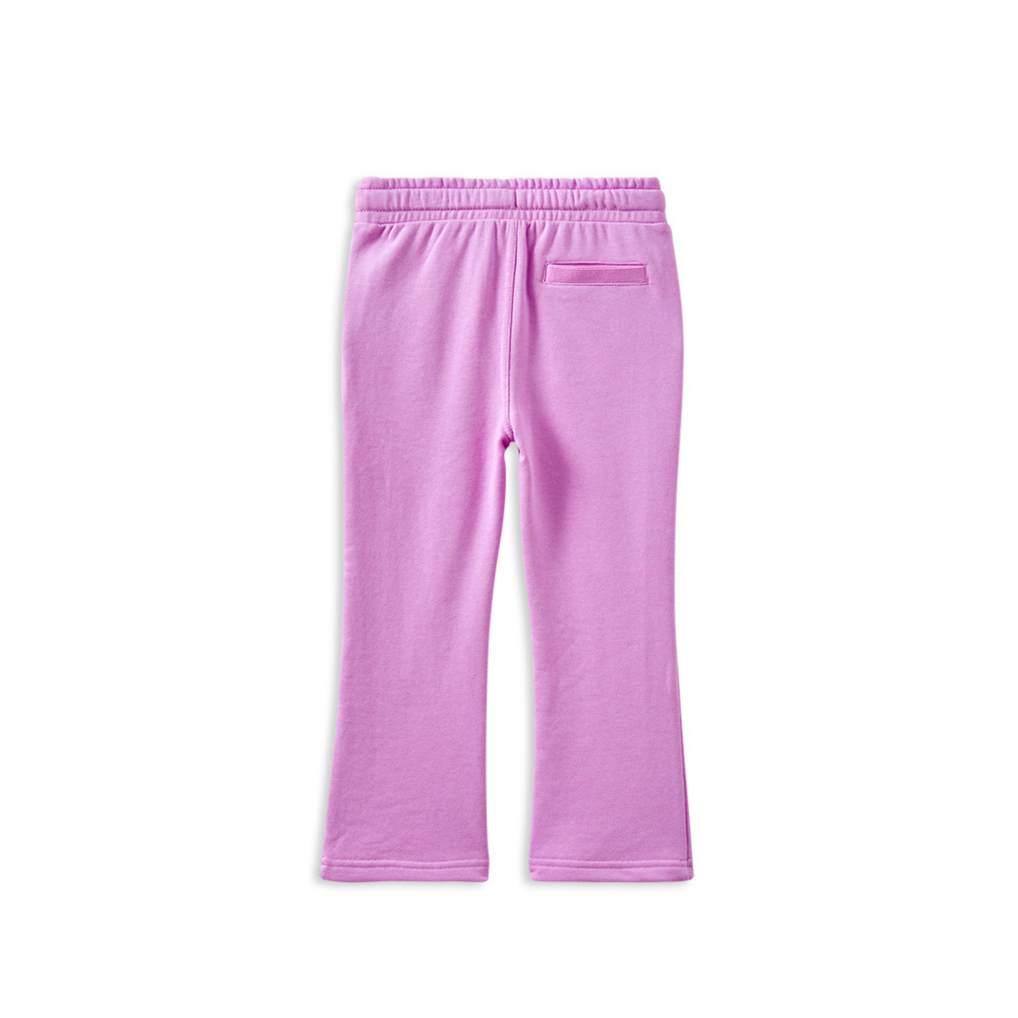 Milky Pink Track Pant