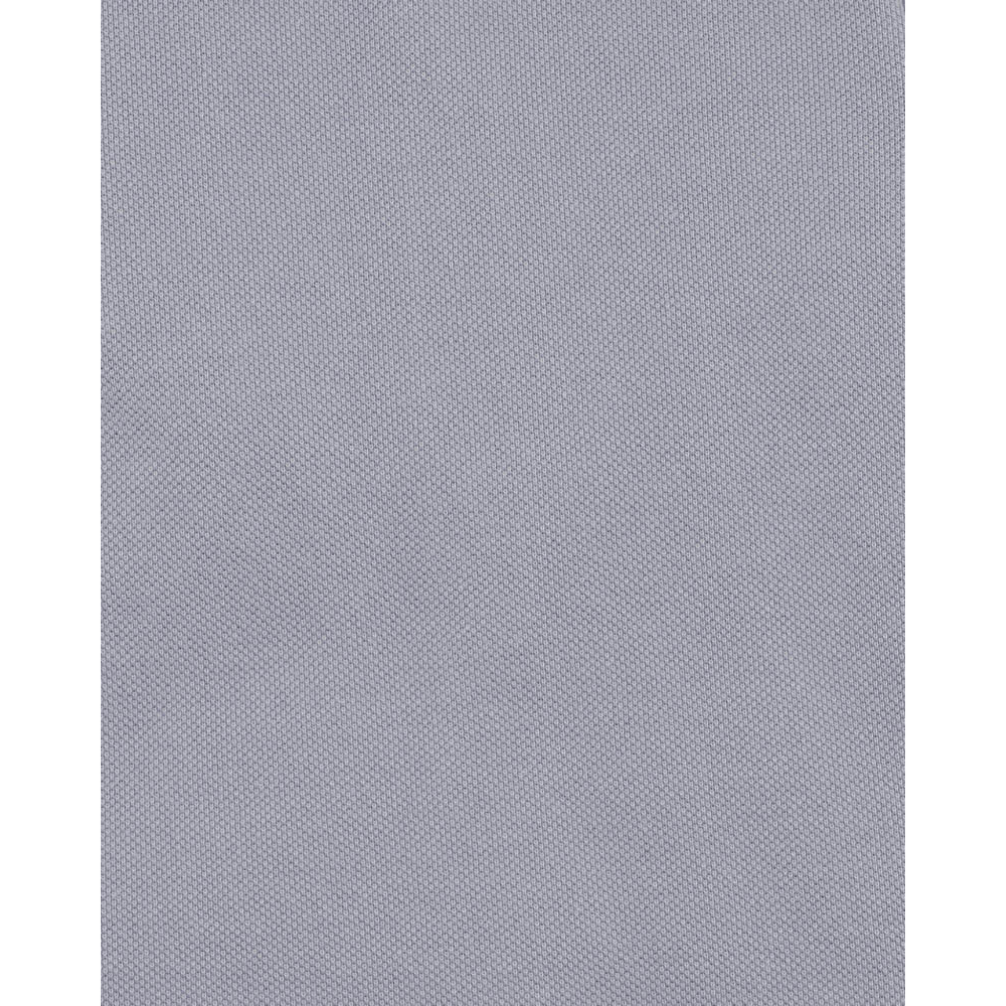 Bebe Roman Ss Polo - Lake Blue