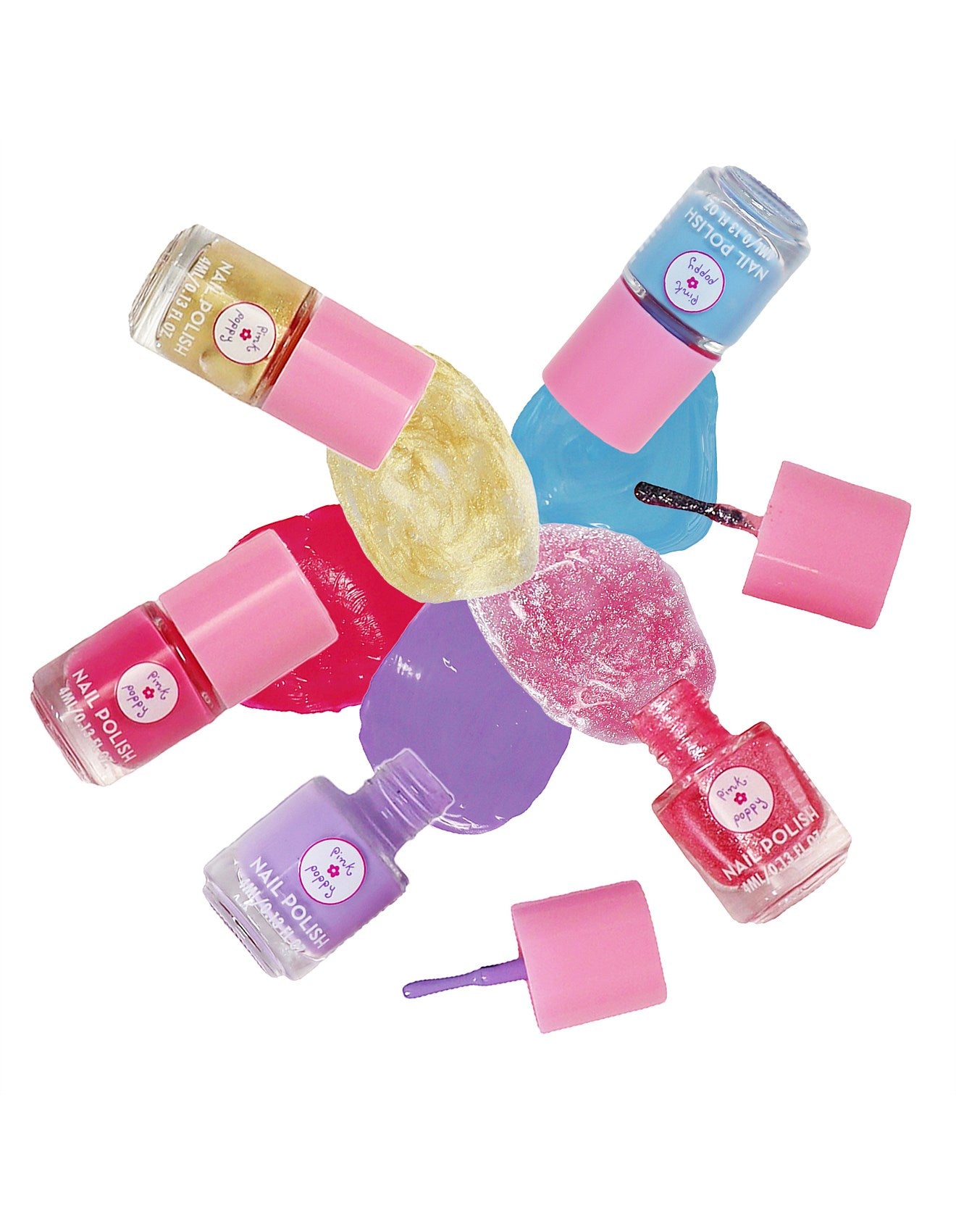Nail Polish Set