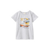 Milky Grand Prix Tee