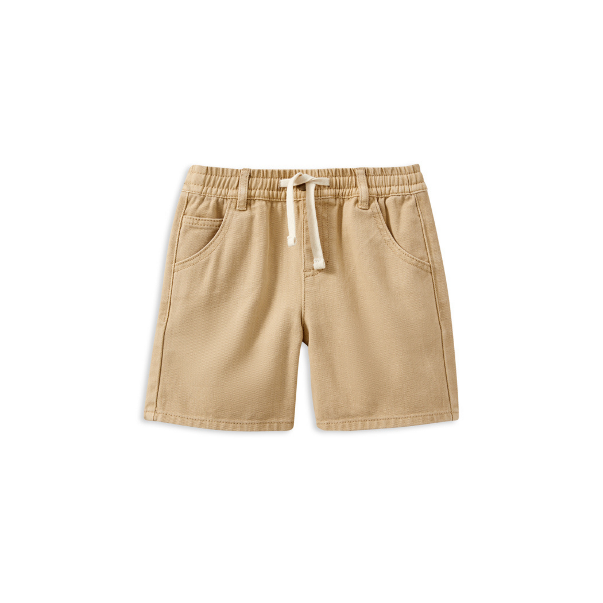 Milky Biscuit Short