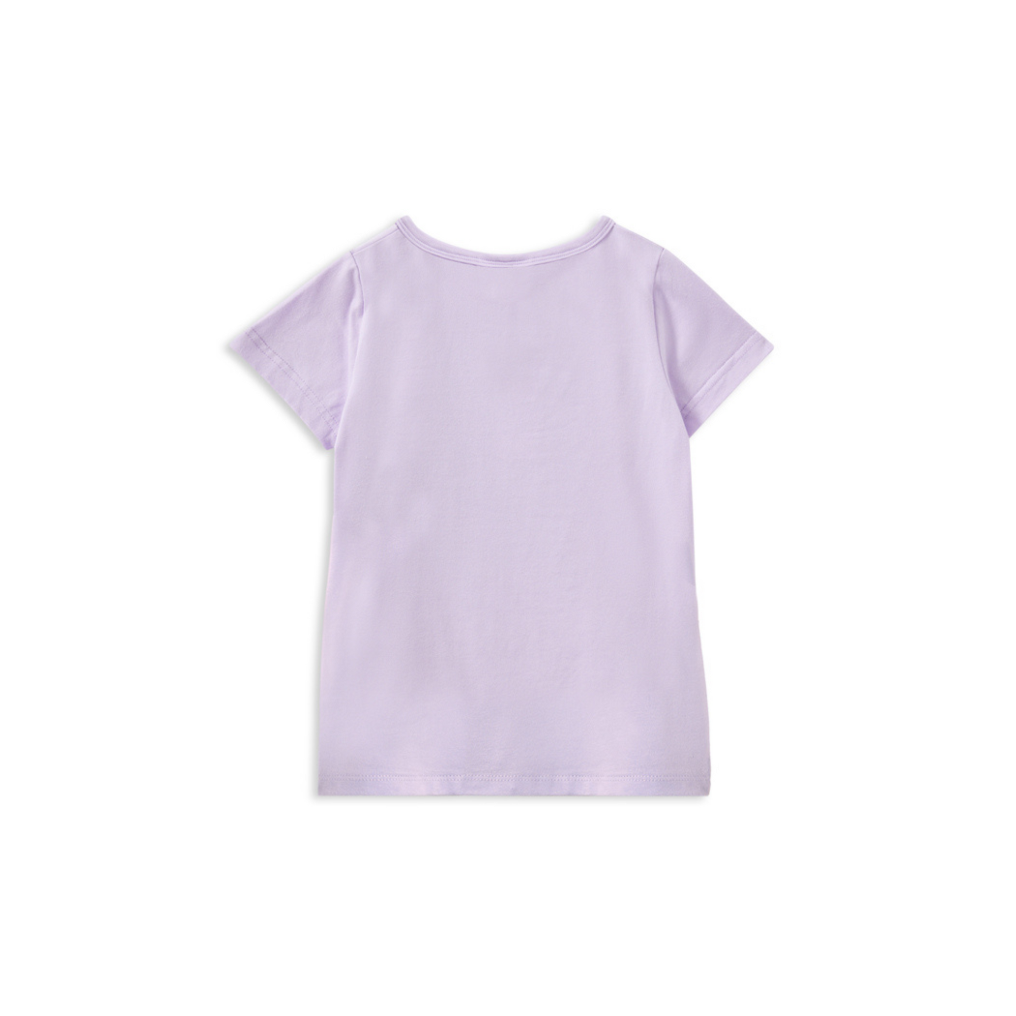 Milky Cheeky Tiger Tee