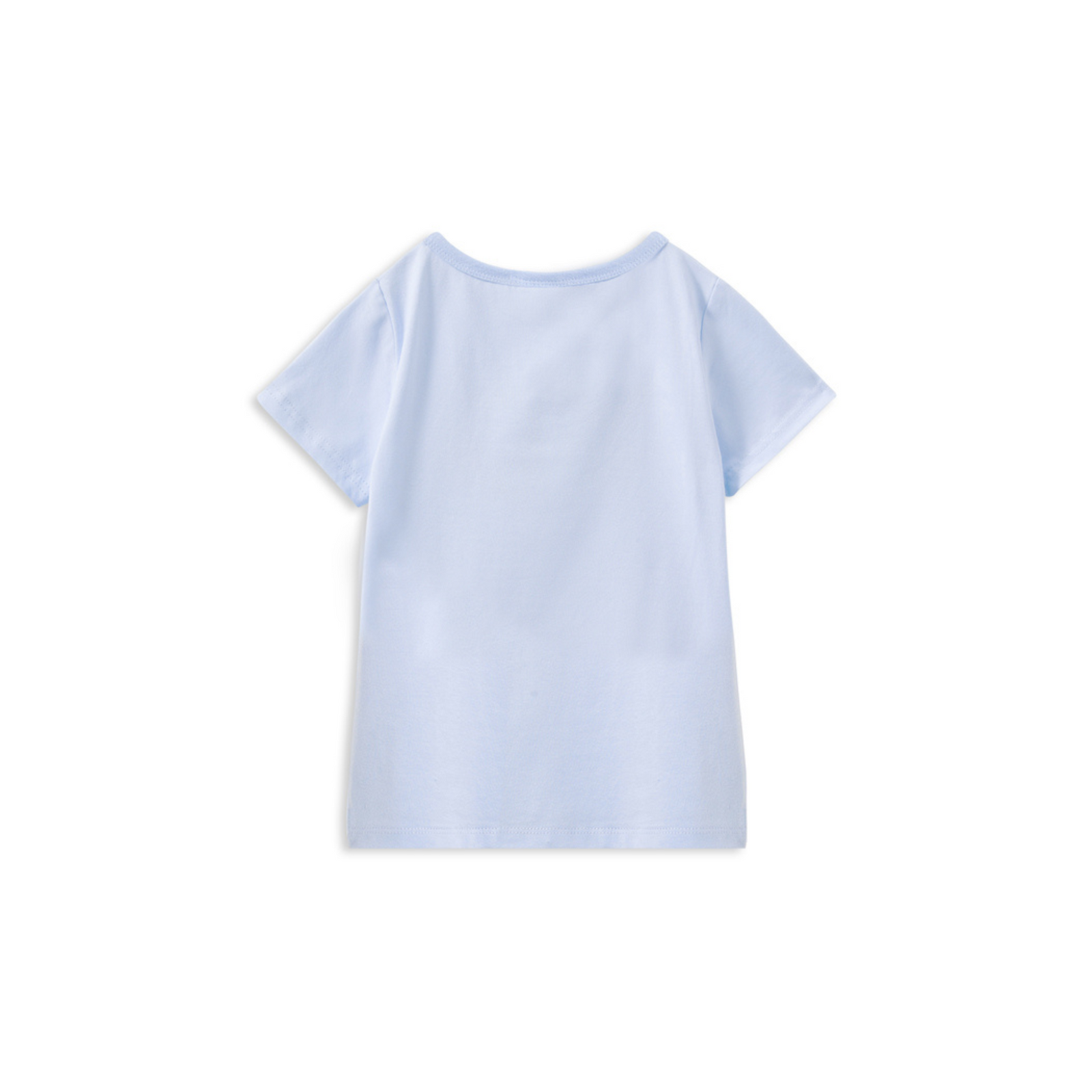 Milky Retro Tiger Tee