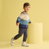 New Pre-Order Hatley Navy Toddler Kanga Pocket Joggers