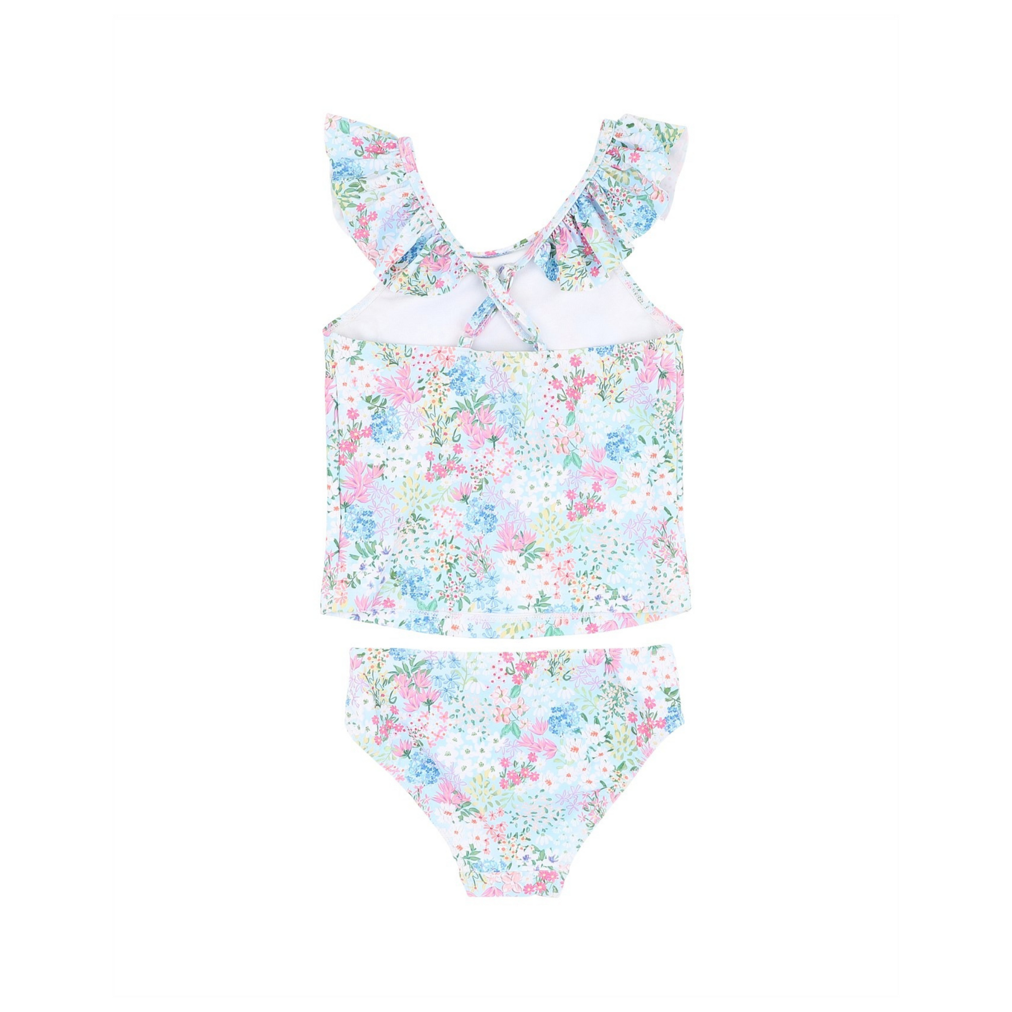 Bebe Lula Tankini - Lula Print