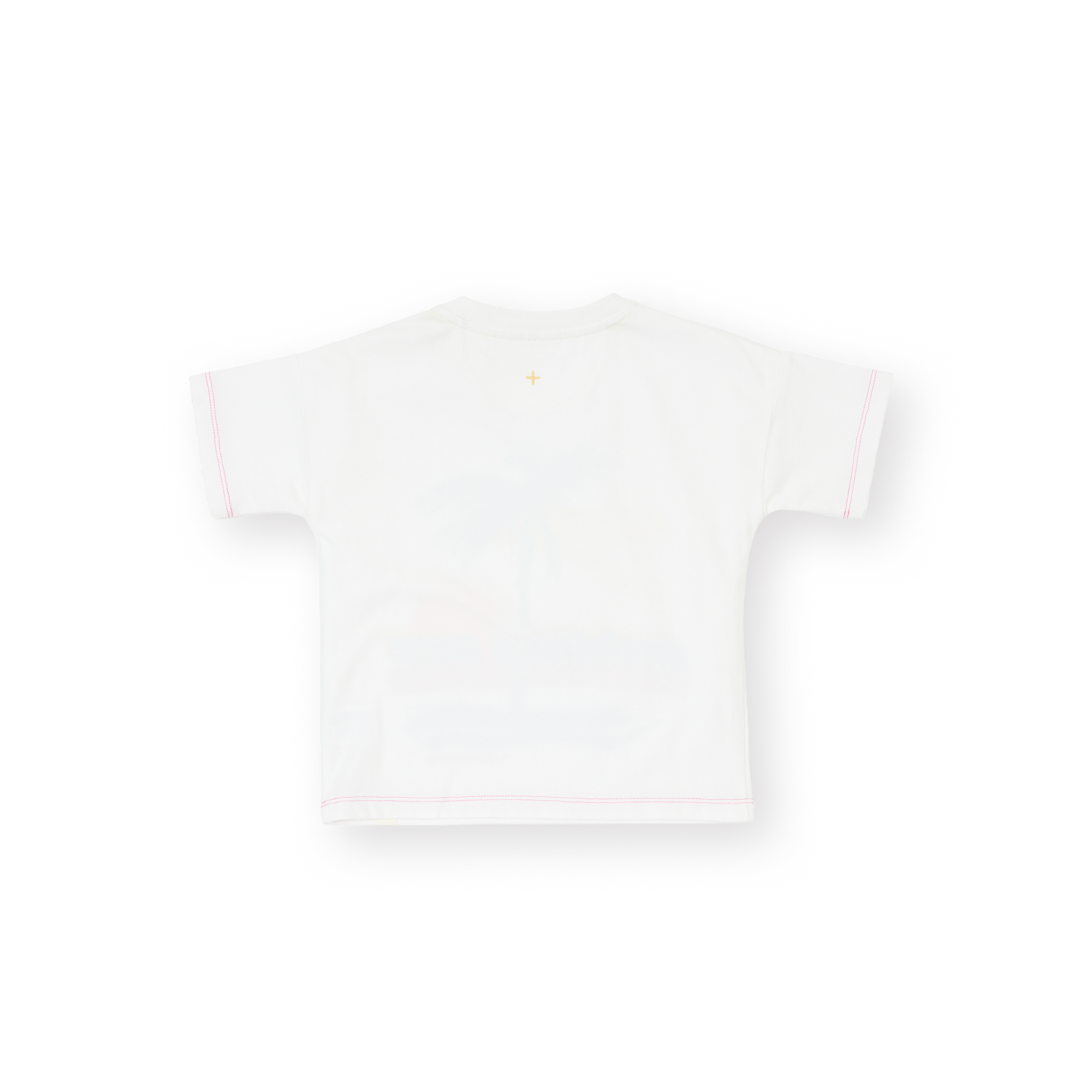 Goldie + Ace Palm Sunset T-shirt