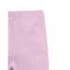 Purebaby Thick Rib Leggings - Lavender