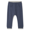 Hatley Navy Toddler Kanga Pocket Joggers