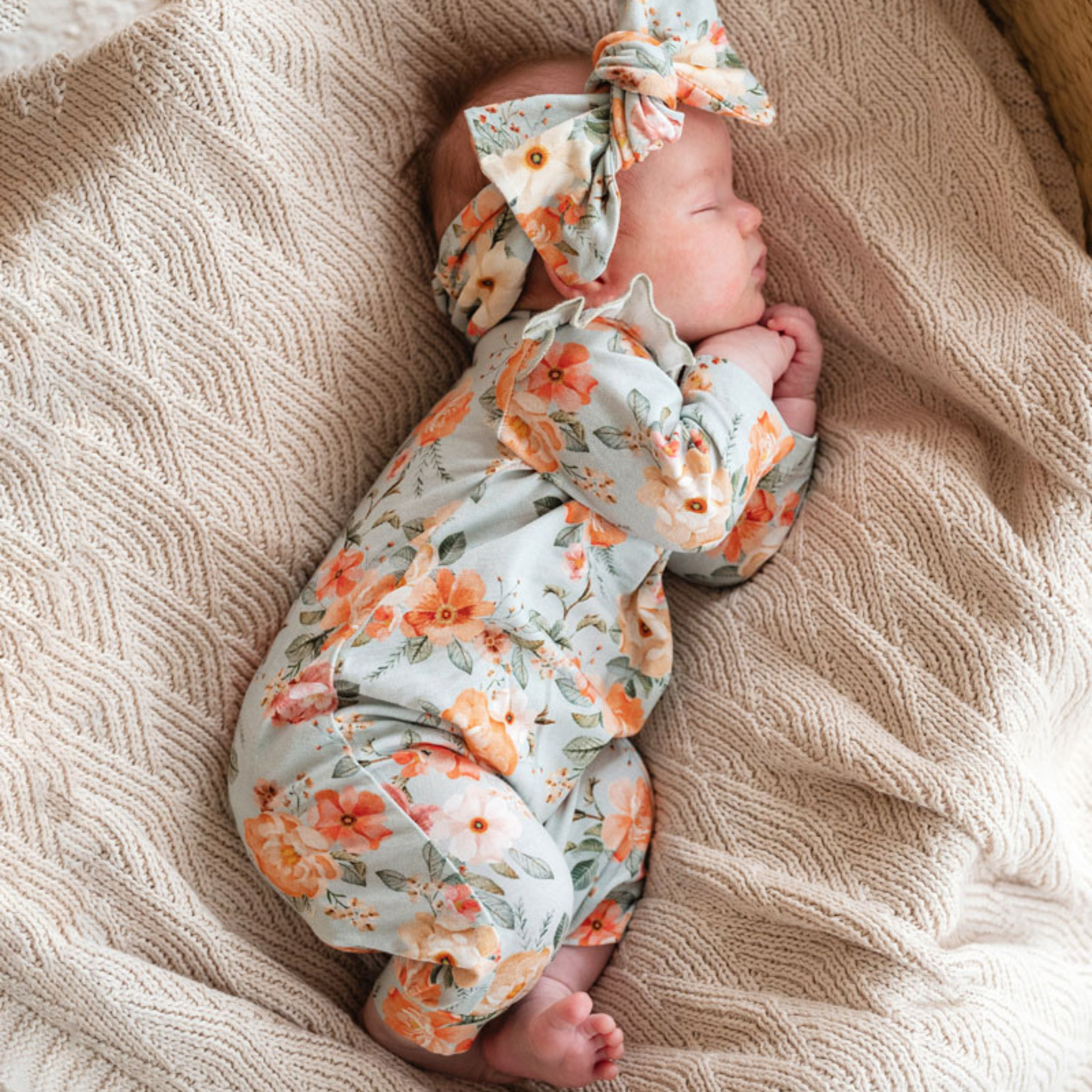 Bebe Lyla Ls Zip Romper