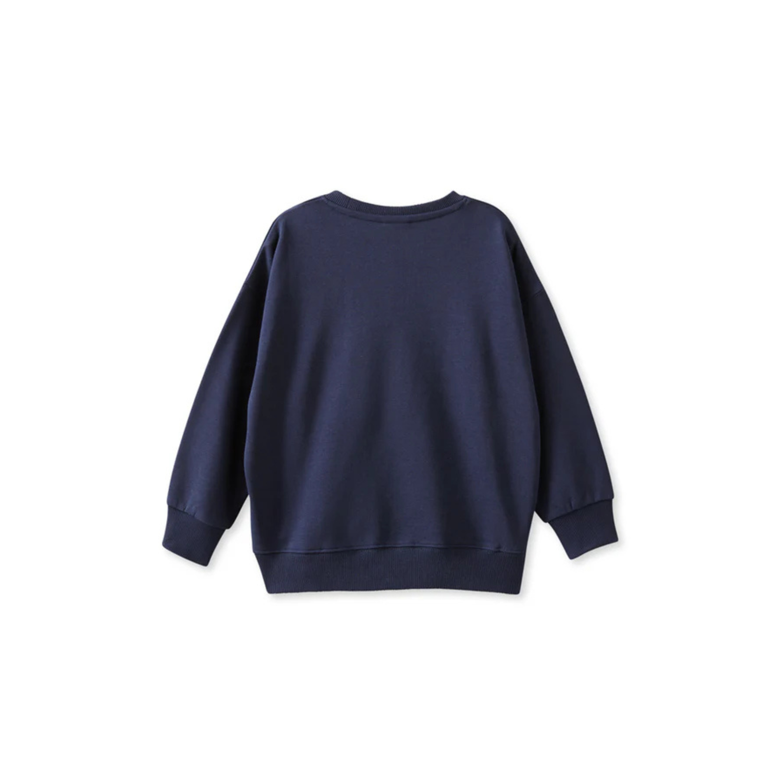 Milky The Original Sweat - Navy