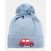 Toshi Organic Beanie Storytime - Racer