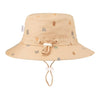 Cyborg Desert Sunhat