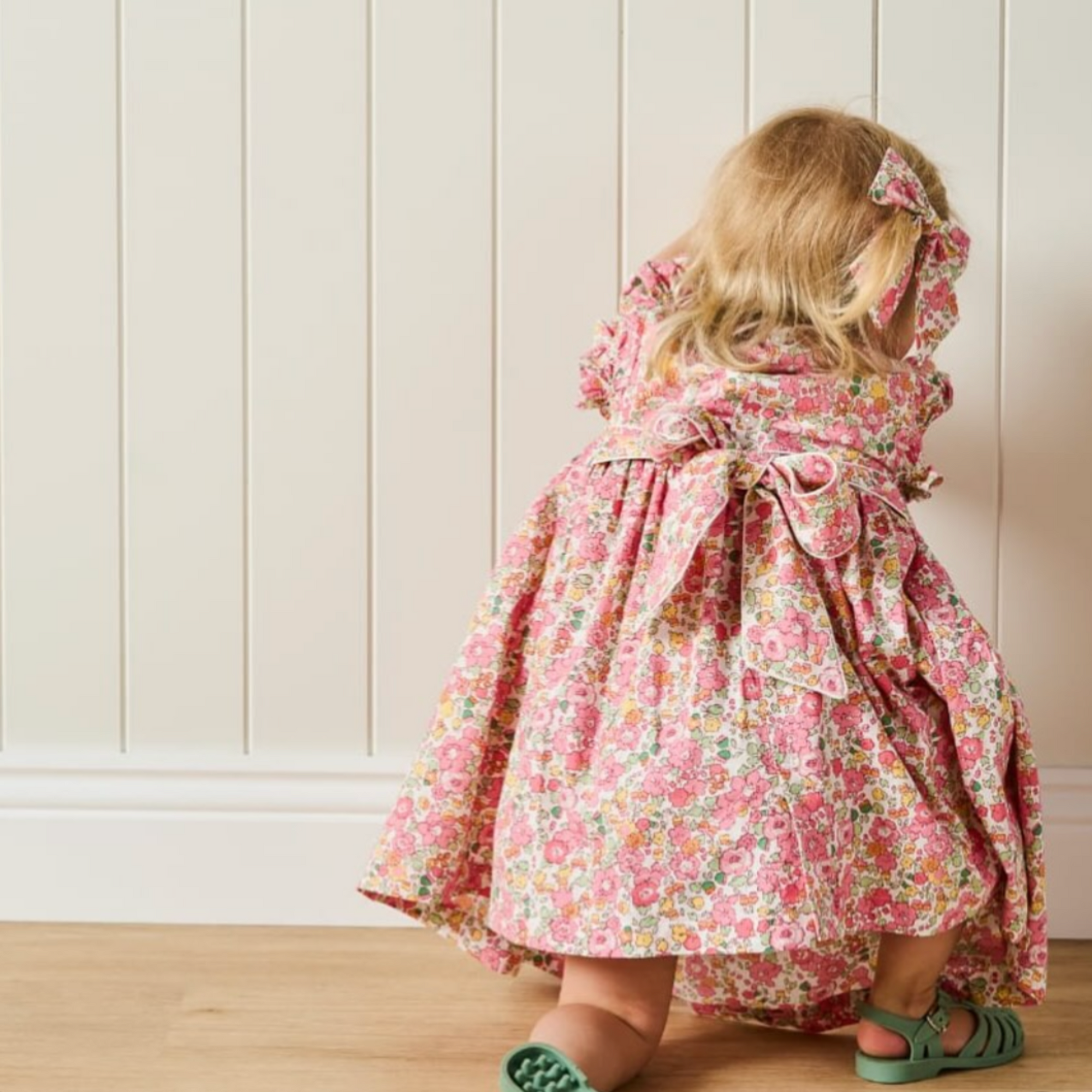 Smox Rox Peyton Dress