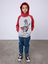 Minti Teddy Trackies - Midnight
