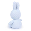 Miffy Sitting Blue In Giftbox -23cm
