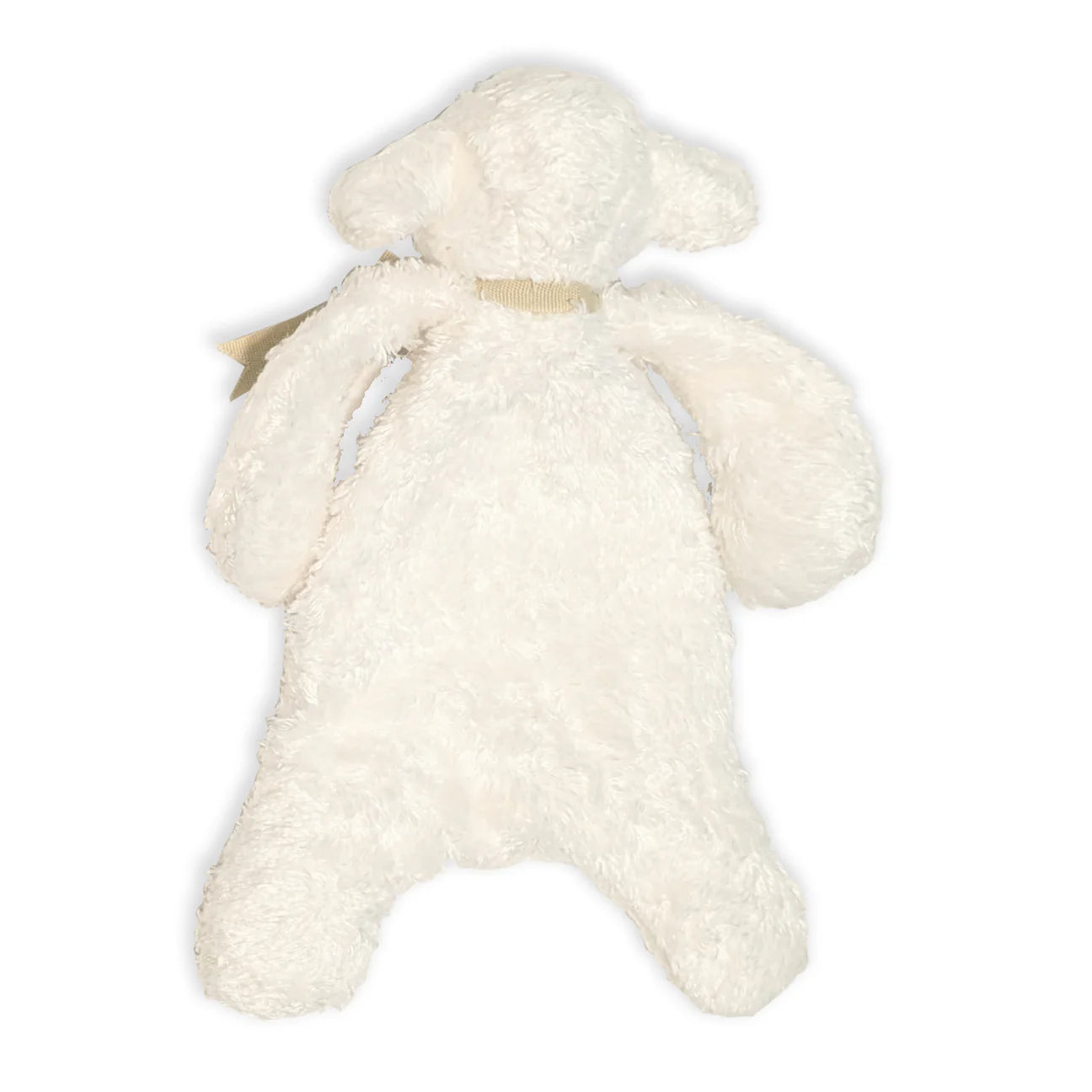 Maud n Lil Mini Organic Lamb Soft Comforter / Lovey Toy
