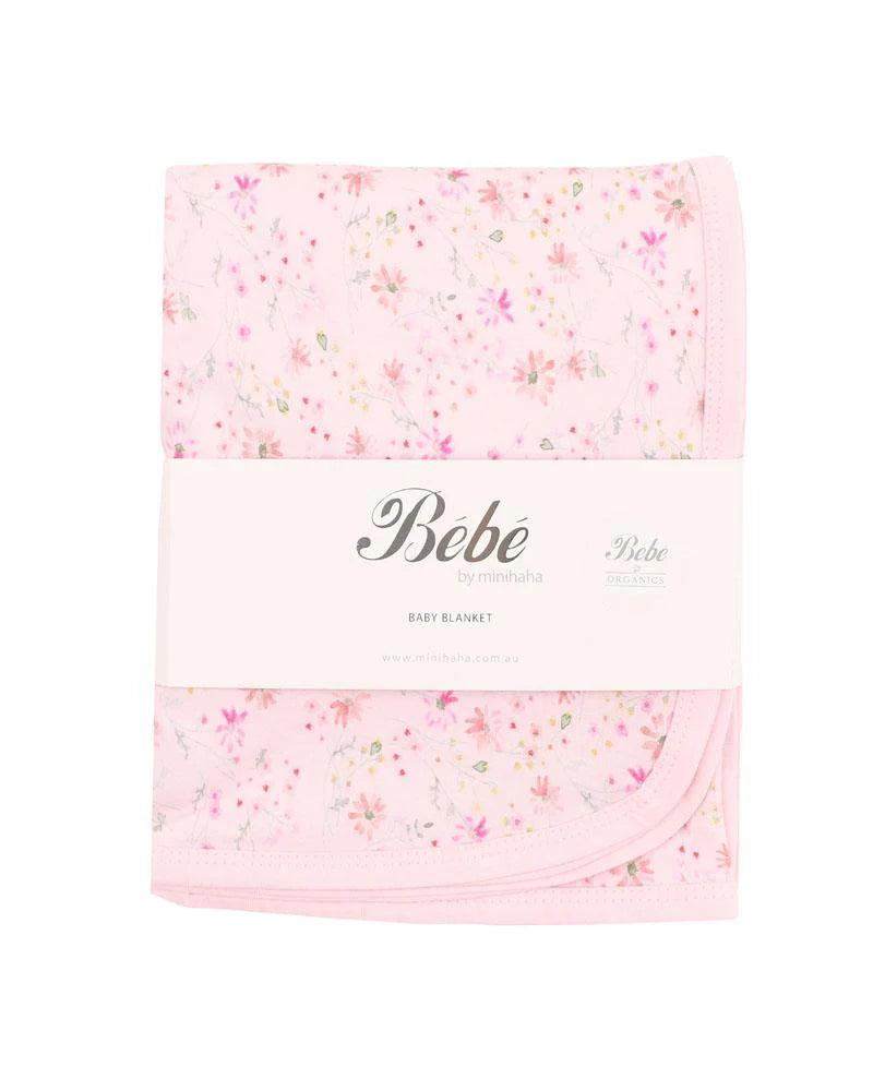 Bebe Molly Bunny Rug