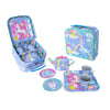 Floss &amp; Rock 7 piece Tea Set - Fantasy