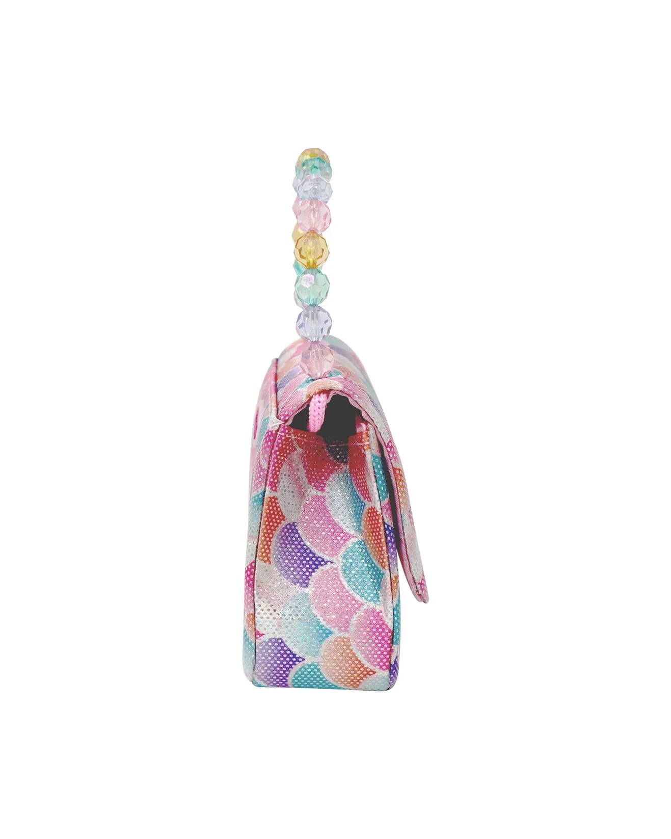 Mermaid Shimmer Magic Handbag