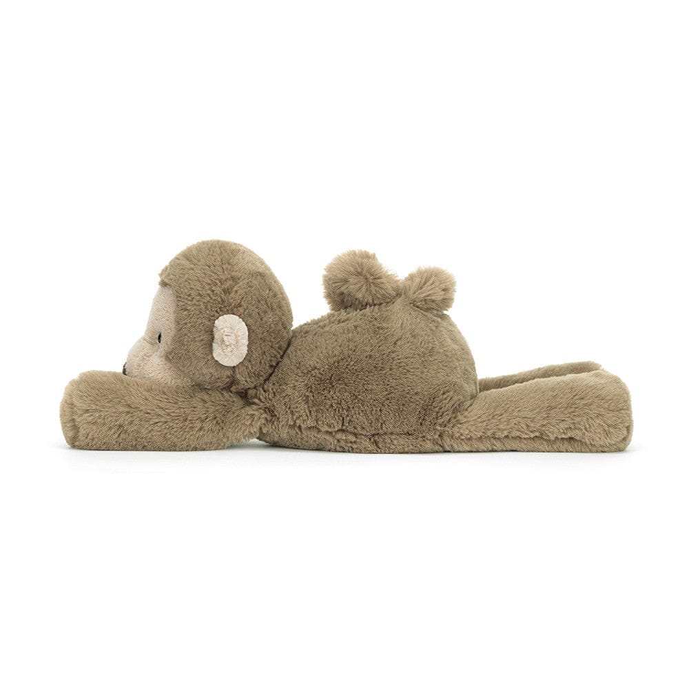 Jellycat  Smudge Monkey