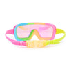 Spectro Strawberry Swim Goggles - Bling2o