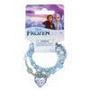 Frozen Elsa Set of 3 Bracelet