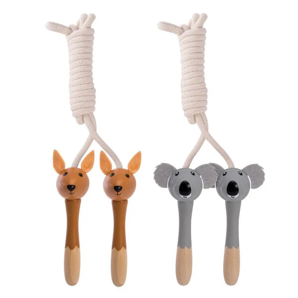 Skipping Rope - Aussie Animals - Canterbury Kids