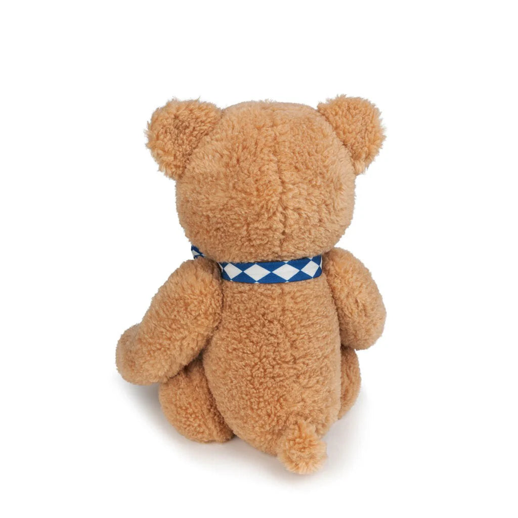 Norman the Snazzie Bear BT Chaps