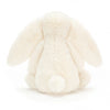 Jellycat Bashful Bunny Cream - Medium